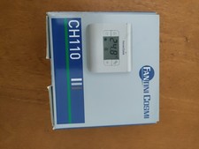 Termostato caldaia 110 usato Termostato caldaia 110 usato  Teolo