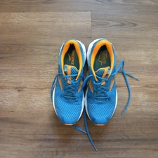 Brooks laufschuhe 44 gebraucht kaufen  Wardenburg