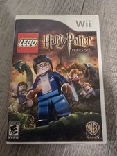 Lego wii games for sale  Hedgesville