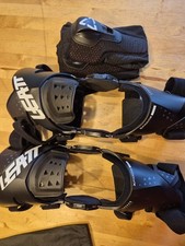 Leatt frame hybrid gebraucht kaufen  Meiningen