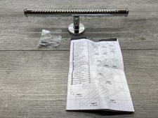 Hansgrohe 41717000 logis for sale  Mooresville