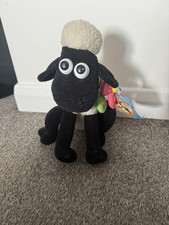 Vintage shaun sheep for sale  SITTINGBOURNE