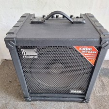 Roland cube 100 for sale  VENTNOR