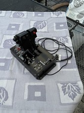 Thrustmaster hotas warthog gebraucht kaufen  Stein
