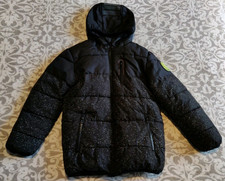Thick padded jacket for sale  TORQUAY