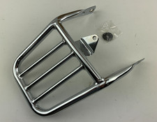 Bagageiro traseiro Yamaha ABA-3DM51-00 fabricante de equipamento original para 1996, 03-06 Virago XV250 comprar usado  Enviando para Brazil