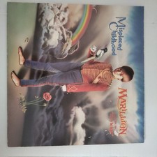 Marillion misplaced childhood gebraucht kaufen  Petershagen
