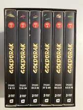 Coffret dvd intégrale d'occasion  Saint-Martin-d'Auxigny