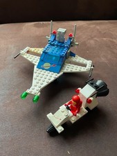 Lego espace 6890 d'occasion  Mont-de-Marsan