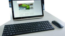 Microsoft designer bluetooth gebraucht kaufen  Kaufbeuren