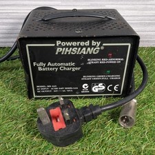 Pihsiang mobiliy scooter for sale  POLEGATE