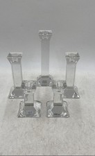 Towle silversmiths crystal for sale  Minneapolis