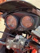Honda cbf125 cb125f for sale  HALESOWEN