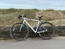 Medium carrera virtuoso for sale  SWANSEA
