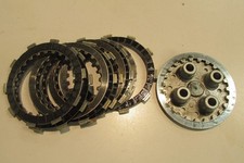 Disques embrayage d'occasion  Visan