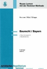 baurecht bayern gebraucht kaufen baurecht bayern gebraucht kaufen Stuttgart