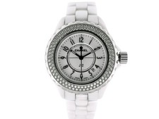 Montre chanel j12 d'occasion  France
