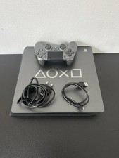 Ps4 slim console d'occasion  Paris-