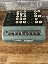 Vintage bell punch for sale  READING