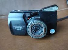 Olympus stylus zoom usato  Bedollo