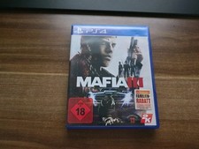 Mafia iii playstation gebraucht kaufen  Tutzing
