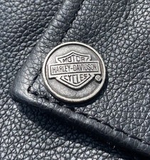 Harley davidson leather for sale  Lexington