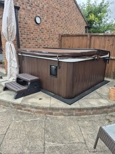 Jacuzzi 245 person for sale  COALVILLE