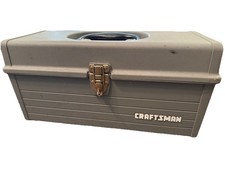 Vintage craftsman gray for sale  Lafayette