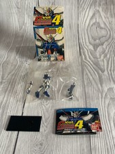 Rare vintage gundam for sale  WHITEHAVEN
