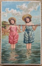 Bathing belles paddling for sale  LIVERPOOL