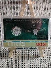 Thats metal tape gebraucht kaufen  Könnern