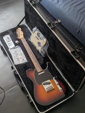 Fender telecaster american usato  Milano