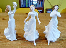 Royal doulton 1990 for sale  BEVERLEY