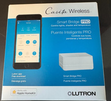Lutron caseta bdgpro2 for sale  Roslyn Heights