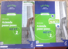 Azienda passo passo usato Azienda passo passo usato  Genova