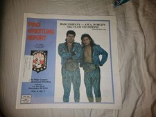 1988 awa pro for sale  Houston