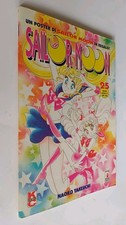 Sailor moon con usato Sailor moon con usato  Azzano San Paolo