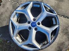 Curb chipped ford for sale  Gainesville