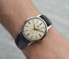 1960 omega seamaster for sale  LEAMINGTON SPA