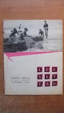 Scouting/Revista Cachorro Decorativa N º Special De Junio De Sept 1960 - Scouts comprar usado  Enviando para Brazil