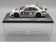 Modellautos minichamps amg gebraucht kaufen  Neunkirchen-Seelscheid