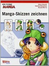 How draw manga gebraucht kaufen  Berlin