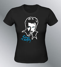 Tee shirt johnny d'occasion  Vauvert