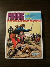 Comandante mark raccolta usato  Venegono Superiore