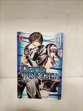 Code breaker planet usato  Reggio Emilia