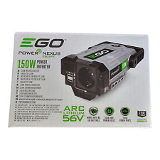Ego power inverter gebraucht kaufen  Olpe
