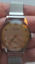 Ulysse nardin orologio usato  Trieste