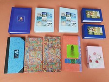 10x fotoalbum einsteckalbum gebraucht kaufen  Deutschland