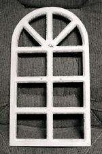 Rustic wood arched for sale  Macomb
