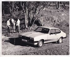 Ford capri mk.2 for sale  BAGSHOT